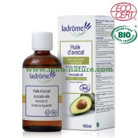 Aceite hidratante de Aguacate Bio LADR�ME